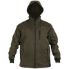 Avid Carp Bunda Thermite Soft Shell Hoodie veľkosť M