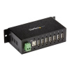 STARTECH Mountable Industrial 7 Port USB Hub, STARTECH Mountable Industrial 7 Port USB Hub - ST7200 ST7200USBM