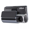 DAHUA kamera do auta S6/ Full HD rozlišení/ duální kamera/ GPS/ mini USB/ Wi-Fi/ microSD slot (DHI-DAE-HC1311GW-S6)