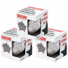 Repelent, plašič pre zvieratá - Plachta 3x4 super kvalita hrubá 260 g Frost -dust UV (Plachta 3x4 super kvalita hrubá 260 g Frost -dust UV)