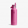 Hydro Flask 621 ml Standard Flex Straw Cap Reef Universal Universal