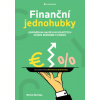 Finanční jednohubky Odpovědi na dalších 50 důležitých otázek ekonomie a financí - Skořepa Michal