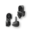 Big Max Rainstar Universal Adapter and height extension black