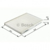 Kabinový filter Bosch 1 987 432 371