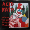 CD Acid Bath: When The Kite String Pops