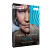 Marta Kubišová Naposledy - DVD + CD - Marta Kubišová