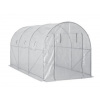 Parenisko Strend Pro Greenhouse, walk-in, fólia, fóliovník, 300x200x200 cm
