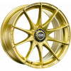 OZ Formula HLT RG 8x18 ET48 (5x100) - W0189220776 pretekárska zlatá farba