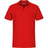 Promodoro | 4400 Pánske pracovné polo - EXCD_40.44 Farba: fire red, Veľkosť: XL