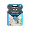 Obojstranná páska Scotch 19 mm x 5 m