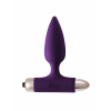 Lola Games Spice it up New Edition Glory Ultraviolet análny vibračný kolík
