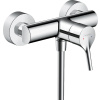 Hansgrohe Talis S sprchová batéria nástenná chrómová 72600000