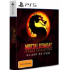 Mortal Kombat: Legacy Kollection Deluxe Edition | PS5