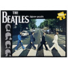 Puzzle The Beatles: Abbey Road 1000 kusů (69 x 49 cm)
