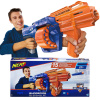 Pištoľ Nerf n-Strike Elite E0011 (Nerf n-Strike Elite Surgefire E0011 megaszybki)