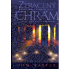 Ztracený chrám - Tom Harper