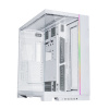 Lian Li O11 Dynamic EVO XL Big Tower - White O11DEXL-W