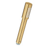 Grohe Sena - Sprchová hlavica Stick, kefovaný Cool Sunrise 26465GN0