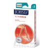 JOBST ULTRA SHEER kompresívne lýtkové pančuchy II.KT, s otvorenou špičkou, karamelové, veľ. VI., 1x1 pár, 4019702213379
