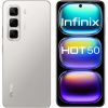 INFINIX Hot 50 8+128 Titanium Grey