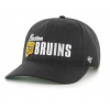 '47 Brand Kšiltovka Boston Bruins Midway ’47 Hitch LC