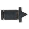 KS Tools 700.1151 Náhradné dláto, malé; 700.1151