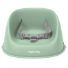 Ingenuity Podsedák na jídelní židličku My Spot Green (074451174832)