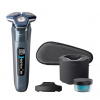 Philips SHAVER Series 7000 S7882/55 pánsky holiaci strojček Rotačný holiaci strojček Zastrihávač Modrá (S7882/55)
