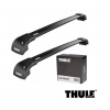 Strešný nosič Thule Wingbar Edge čierny