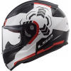 PRILBA LS2 FF353 RAPID GHOST S 56 CM (PRILBA LS2 FF353 RAPID GHOST S 56 CM)