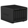 Synology DiskStation DS620slim (DS620SLIM) NAS Desktop / Intel Celeron J3355 / 2GB (6x 2,5