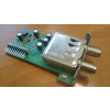 DVB-S2 tuner pre OPTICUM AX 4KBOX HD51