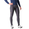 Castelli Espresso Bibtight, Dark gray Veľkosť: M Pánske cyklistické nohavice s trakmi