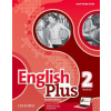 English Plus (2nd Edition) 2 Workbook with Access to Audio and Practice Kit