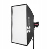 Quadralite softbox 80x120cm