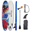 Paddleboard Spartan SUP 10'6