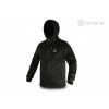 Outdoorová mikina s kapucňou Ixtera CAMOTIC veľkosť S