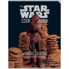 The Star Wars Cookbook : Wookiee Cookies and Other Galactic Recipes