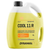 DYNAMAX COOL 11 R 4L (Chladiaca kvapalina koncentrát)