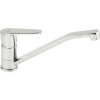 Drezová batéria páková Novaservis Titania Fresh chróm 96091,0
