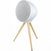Prenosný reproduktor MUSE ML-655 BT biely