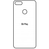 Ochranná fólia Sunshine Hydrogel pre Motorola Moto E6 Play Variant:: zadná matná