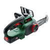 BOSCH UniversalChain 18, akumulátorová řetězová pila, 18 V, lišta 20 cm, rychlost řezu 4.5 m/s