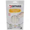Ontario pochúťka lízacia kuracie multivitamínom 5x14g