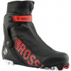 Obuv na běžky Rossignol X-8 Skate-XC 45 Black/red 21/22
