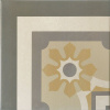 Equipe CAPRICE Burgundy Corner 20X20 SPH 20929