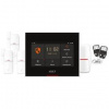 Kompletný set iGET HOME X5 Advanced (X5 Advanced) čierna/biela