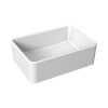JIKA CUBITO PURE umývadlová misa, biela, 50 x 35 cm, H8184230001121