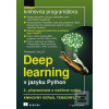 Deep learning v jazyku Python / 2. vydání - Francois Chollet