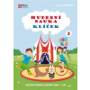 Hudební nauka Klíček 3 - Šašinková Eva